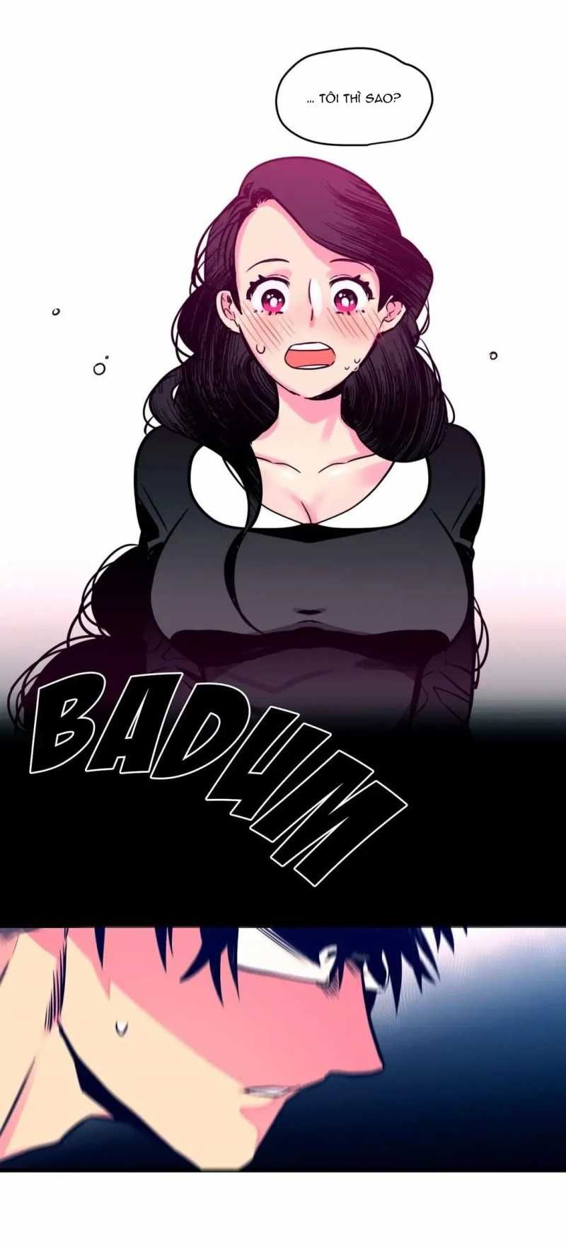 đọc truyện [18+] Hadomae Chương 38 ảnh 12 tại Truyện Dạ Ký