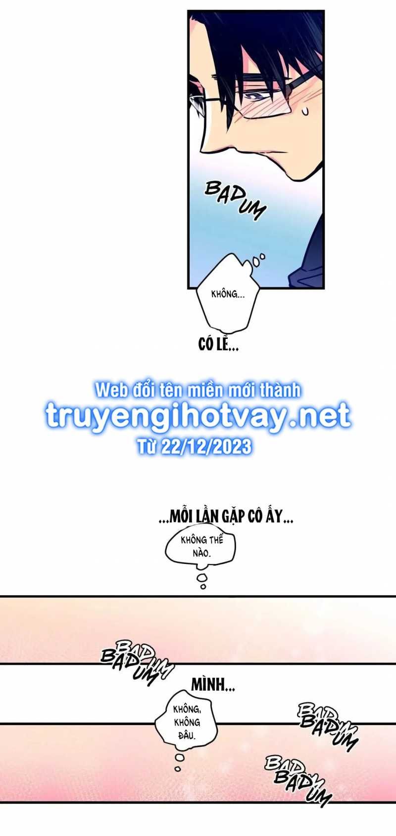 đọc truyện [18+] Hadomae Chương 38 ảnh 21 tại Truyện Dạ Ký