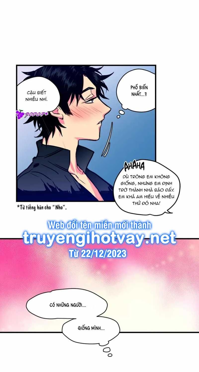 đọc truyện [18+] Hadomae Chương 38 ảnh 5 tại Truyện Dạ Ký