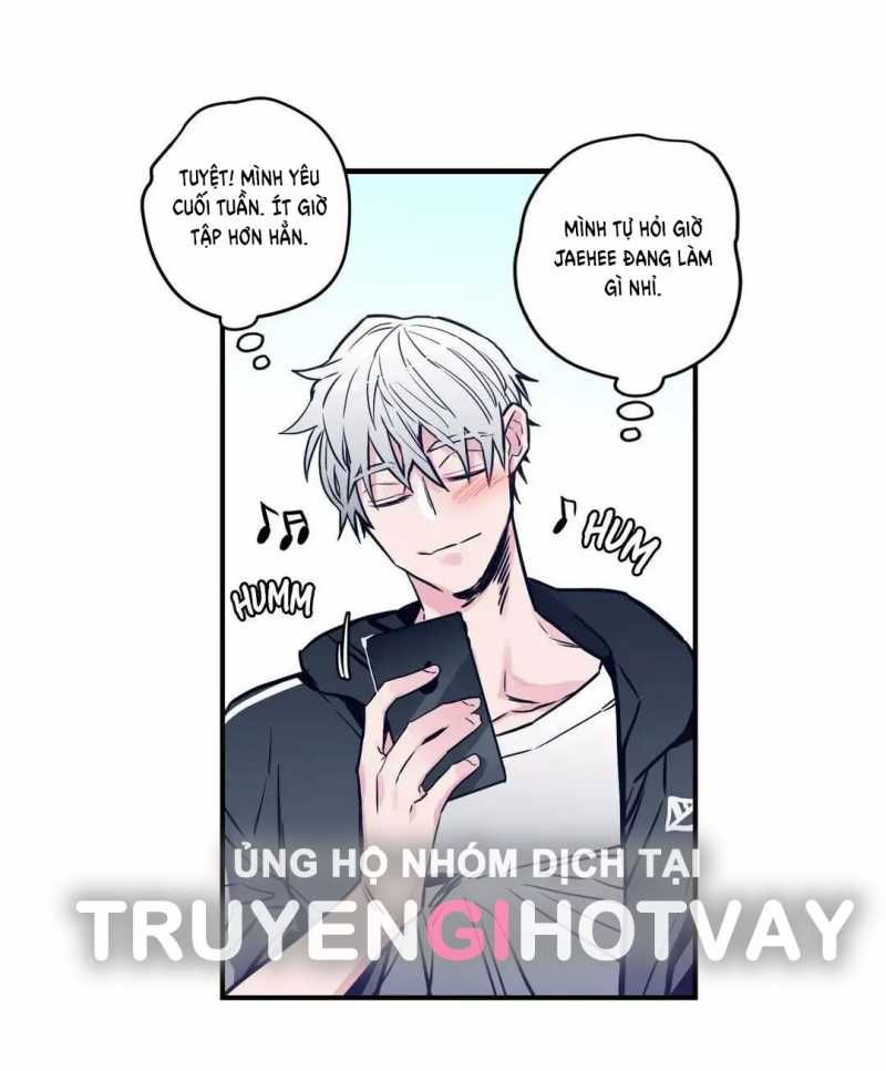 đọc truyện [18+] Hadomae Chương 39 ảnh 8 tại Thiên Thai Truyện