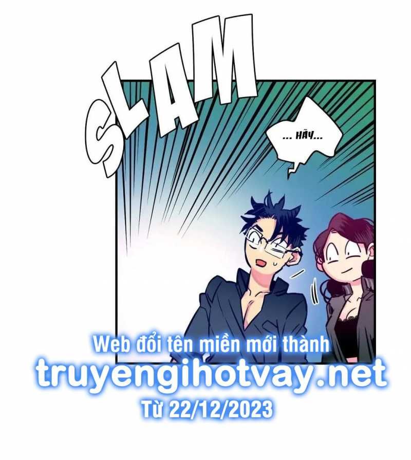 đọc truyện [18+] Hadomae Chương 40 ảnh 14 tại Truyện Dạ Ký