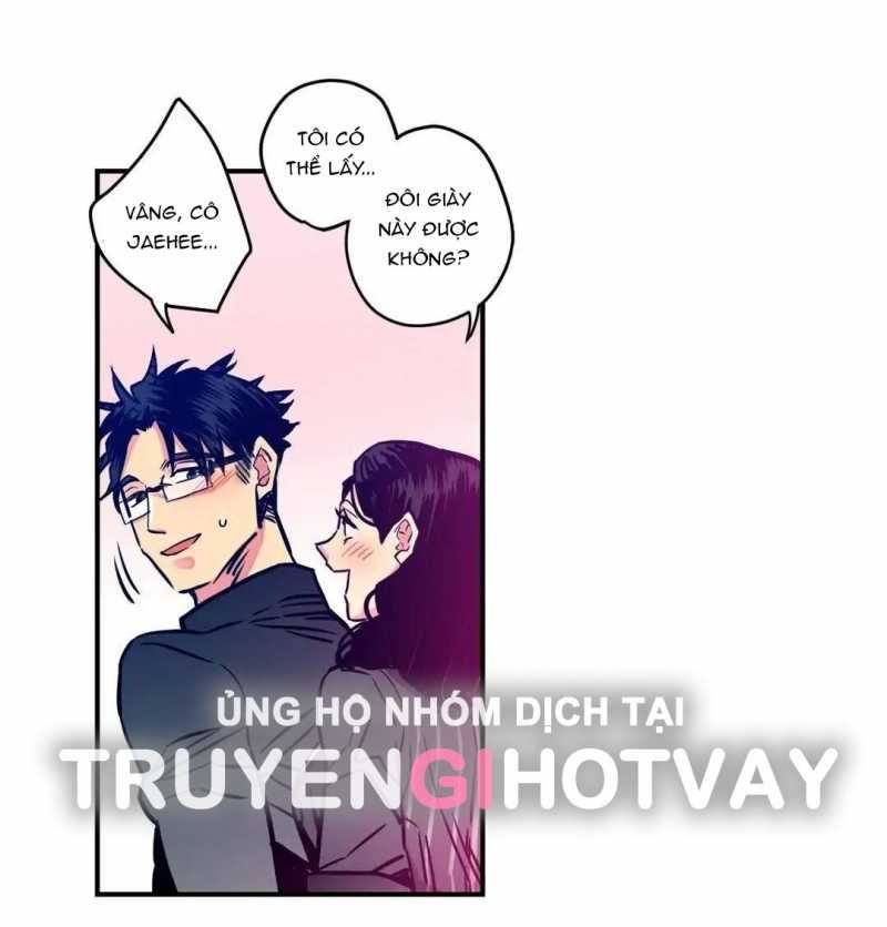 đọc truyện [18+] Hadomae Chương 40 ảnh 25 tại Truyện Dạ Ký