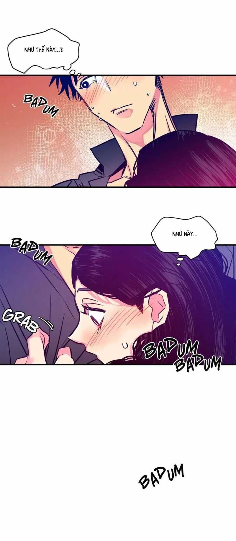 đọc truyện [18+] Hadomae Chương 40 ảnh 36 tại Truyện Dạ Ký