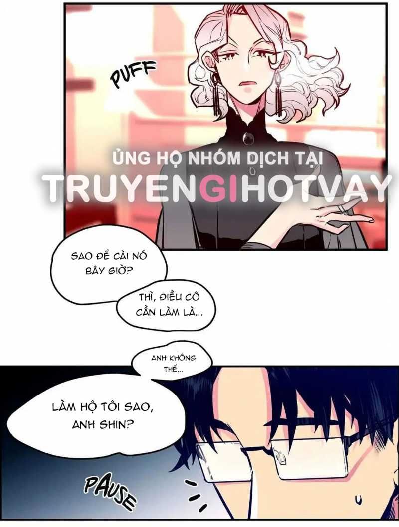 đọc truyện [18+] Hadomae Chương 40 ảnh 7 tại Truyện Dạ Ký