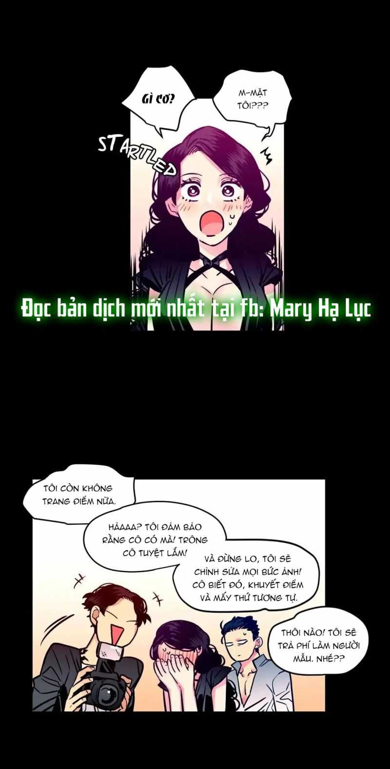 đọc truyện [18+] Hadomae Chương 43 ảnh 16 tại Truyện Dạ Ký
