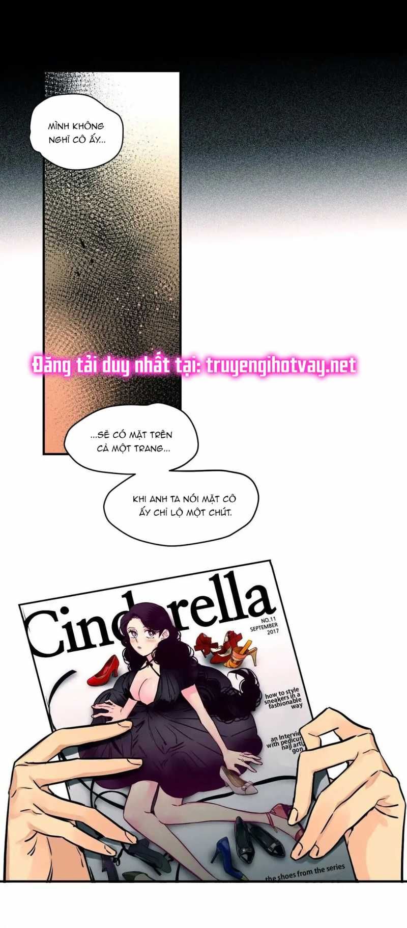 đọc truyện [18+] Hadomae Chương 43 ảnh 18 tại Truyện Dạ Ký