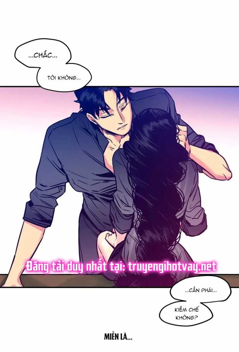 đọc truyện [18+] Hadomae Chương 44 ảnh 2 tại Truyện Dạ Ký
