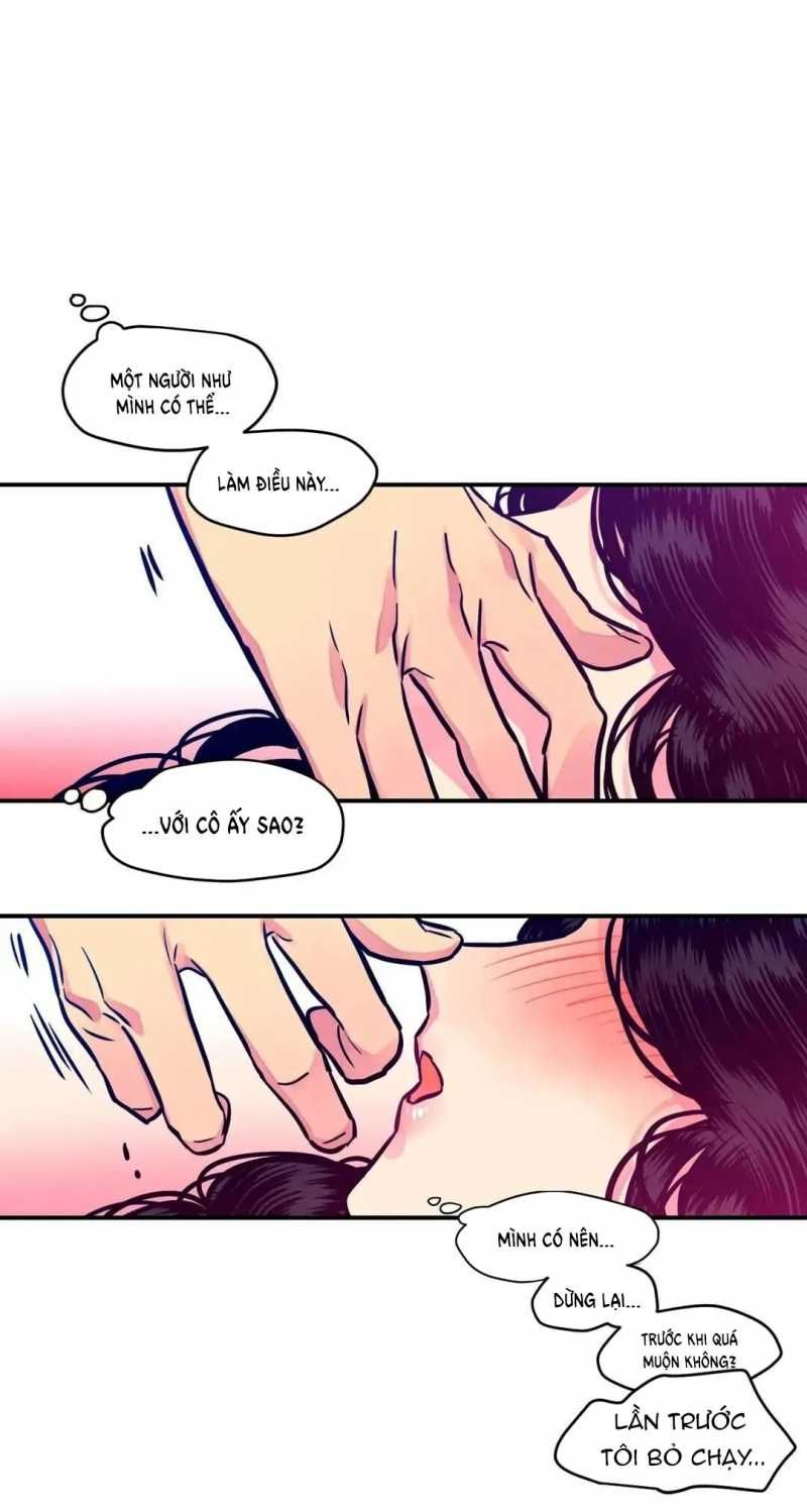 đọc truyện [18+] Hadomae Chương 44 ảnh 12 tại Truyện Dạ Ký