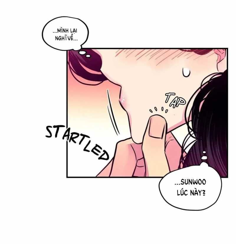 đọc truyện [18+] Hadomae Chương 44 ảnh 4 tại Truyện Dạ Ký