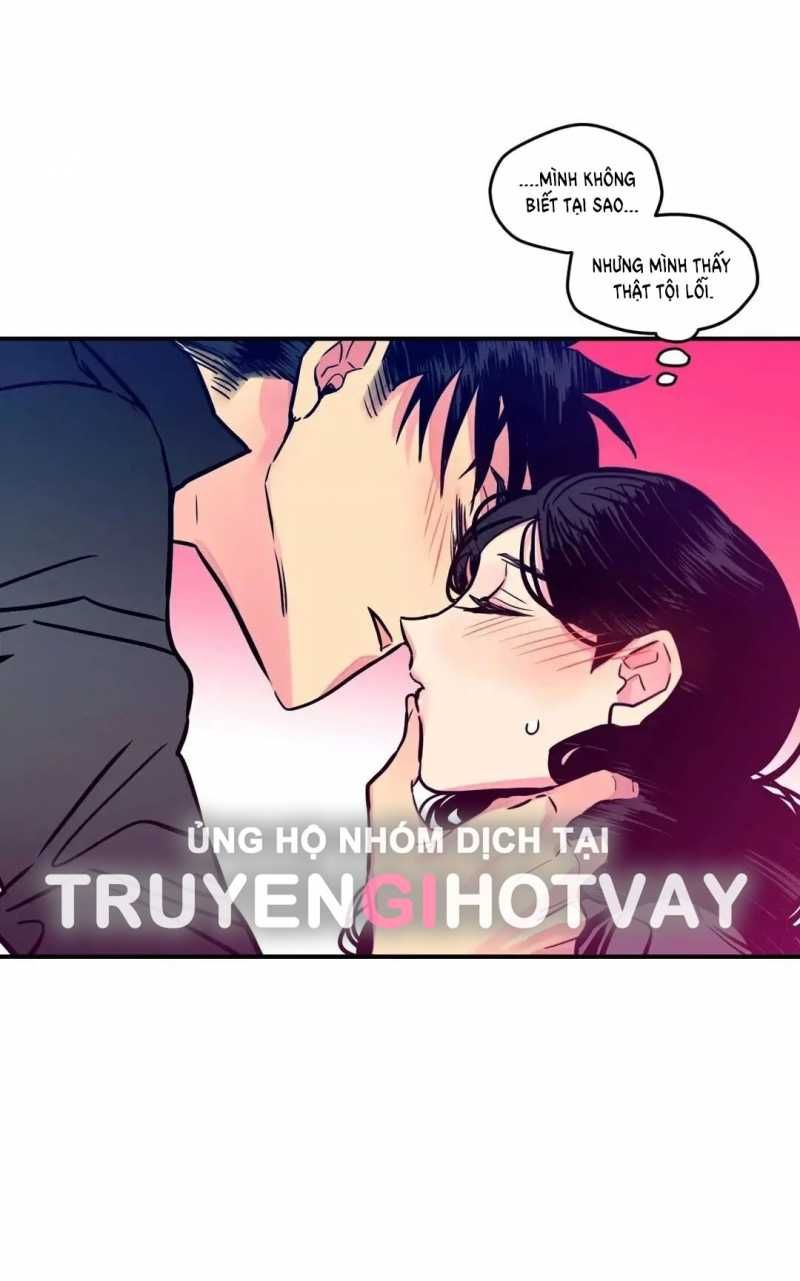 đọc truyện [18+] Hadomae Chương 44 ảnh 6 tại Truyện Dạ Ký