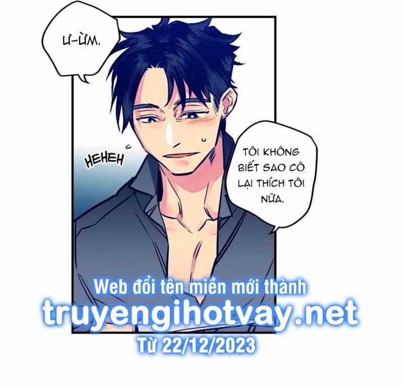 đọc truyện [18+] Hadomae Chương 45 ảnh 14 tại Truyện Dạ Ký