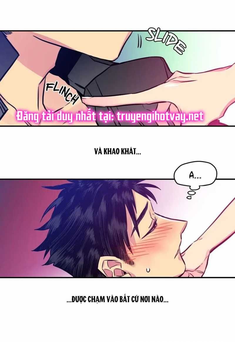 đọc truyện [18+] Hadomae Chương 45 ảnh 21 tại Truyện Dạ Ký
