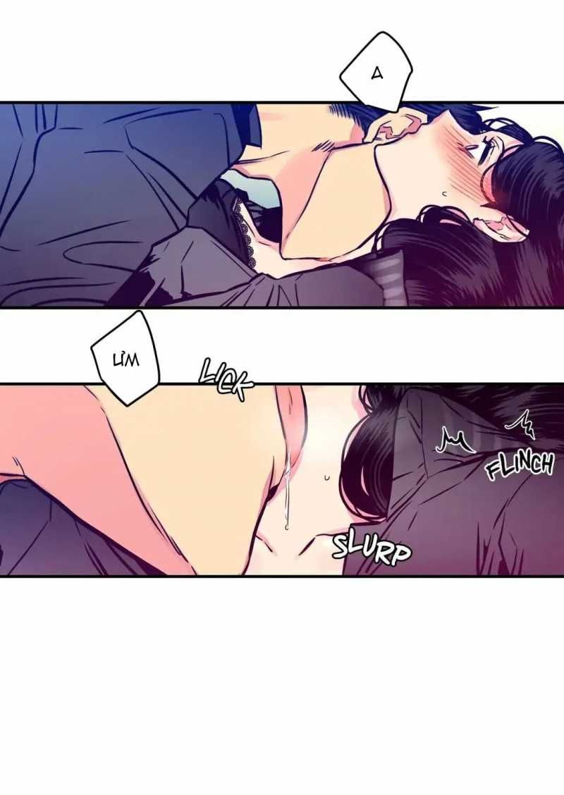 đọc truyện [18+] Hadomae Chương 45 ảnh 8 tại Truyện Dạ Ký