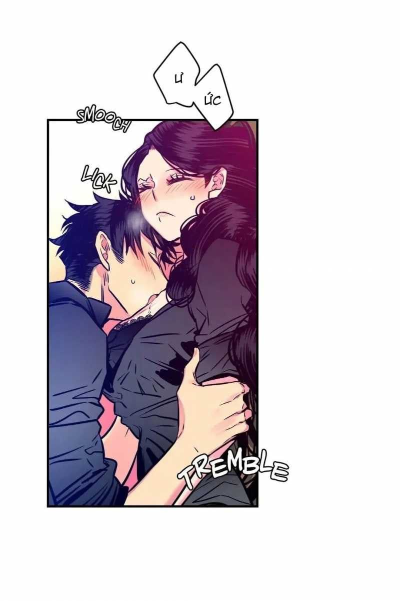 đọc truyện [18+] Hadomae Chương 45 ảnh 9 tại Truyện Dạ Ký
