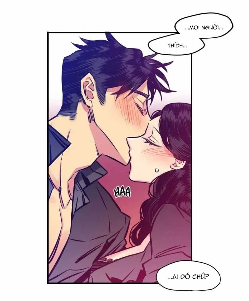 đọc truyện [18+] Hadomae Chương 46 ảnh 3 tại Truyện Dạ Ký