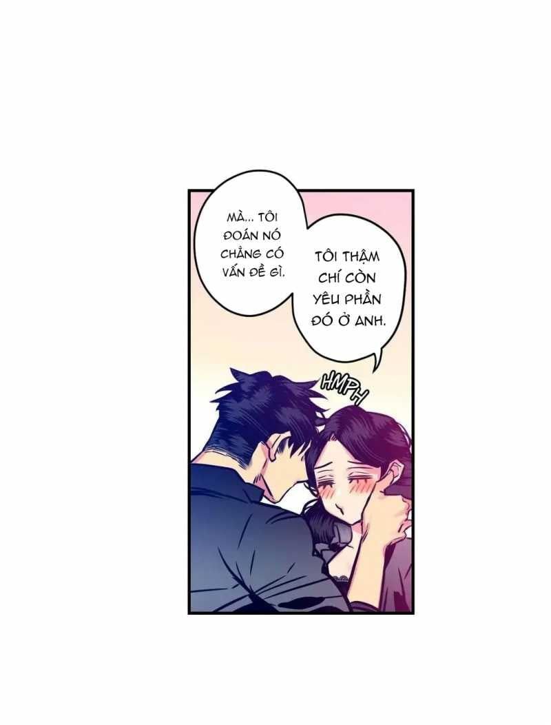 đọc truyện [18+] Hadomae Chương 46 ảnh 5 tại Truyện Dạ Ký
