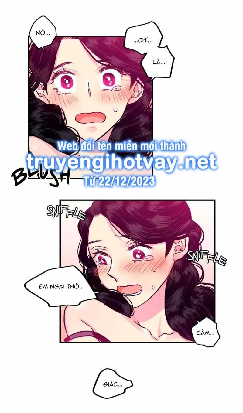 đọc truyện [18+] Hadomae Chương 47 ảnh 12 tại Thiên Thai Truyện