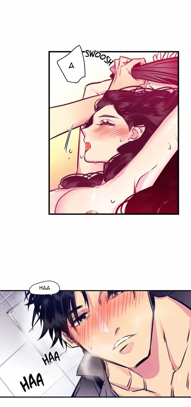 đọc truyện [18+] Hadomae Chương 47 ảnh 21 tại Thiên Thai Truyện