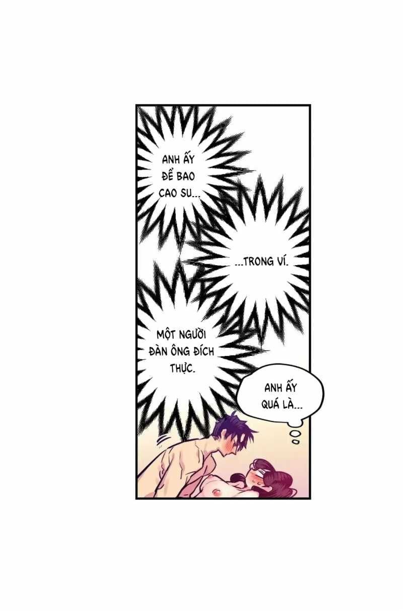 đọc truyện [18+] Hadomae Chương 48 ảnh 2 tại Truyện Dạ Ký
