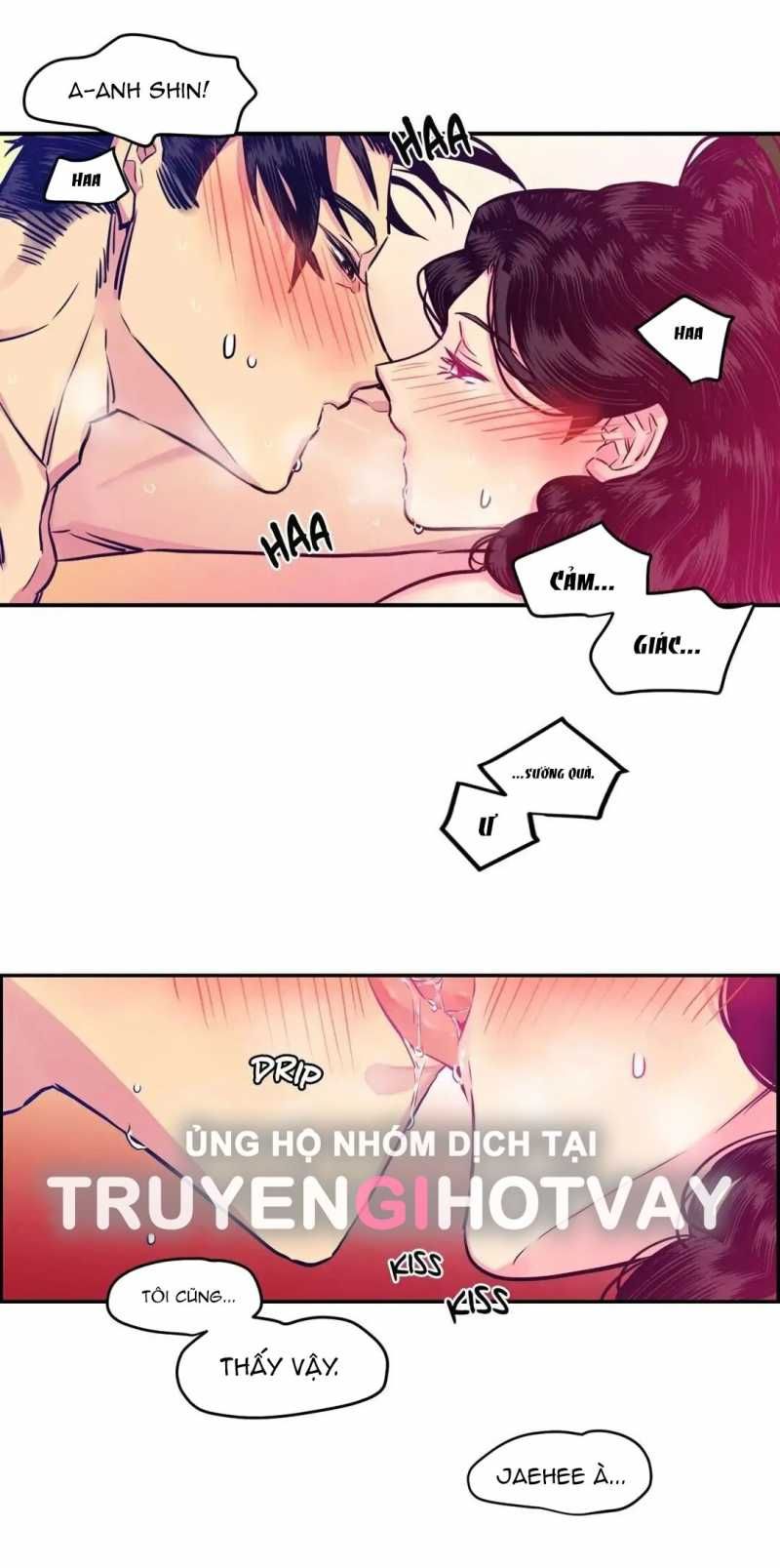 đọc truyện [18+] Hadomae Chương 48 ảnh 11 tại Truyện Dạ Ký