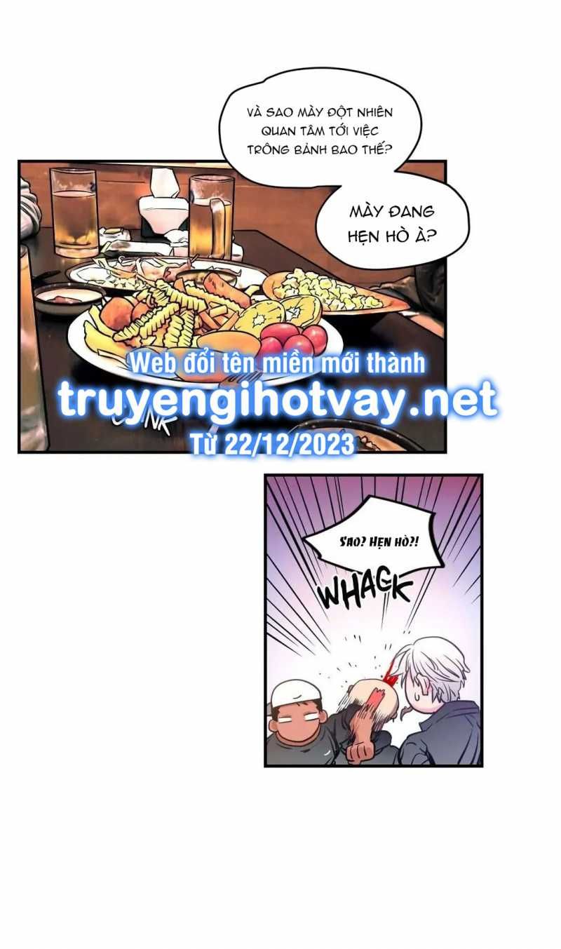 đọc truyện [18+] Hadomae Chương 49 ảnh 11 tại Truyện Dạ Ký
