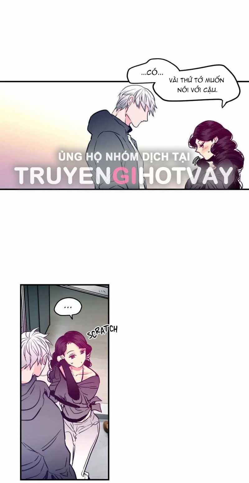 đọc truyện [18+] Hadomae Chương 49 ảnh 20 tại Truyện Dạ Ký