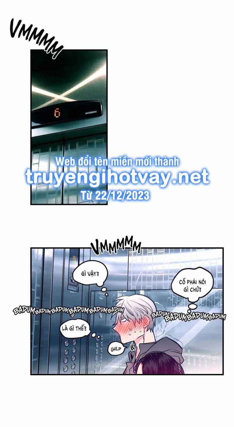 đọc truyện [18+] Hadomae Chương 50 ảnh 2 tại Truyện Dạ Ký