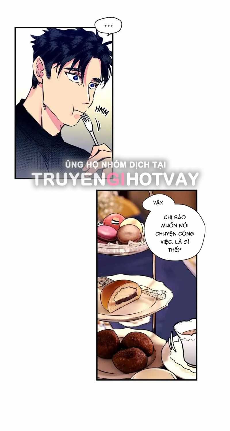 đọc truyện [18+] Hadomae Chương 64 ảnh 5 tại Thiên Thai Truyện