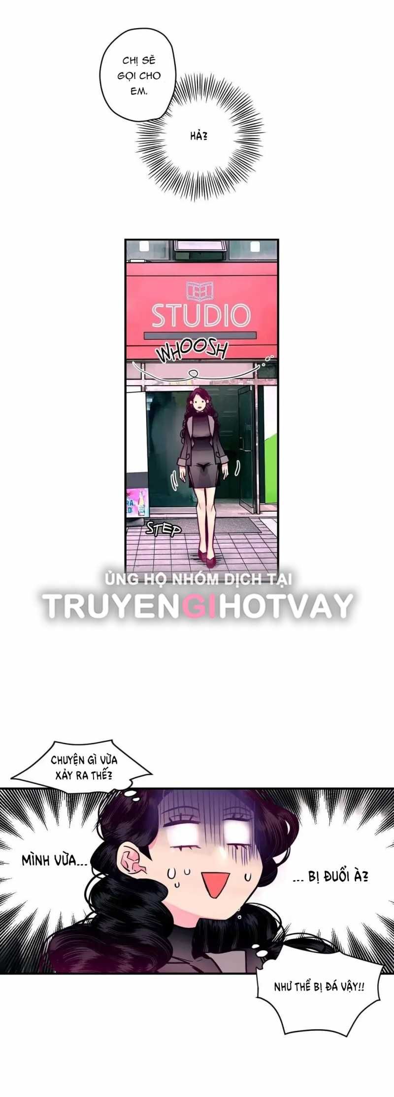 đọc truyện [18+] Hadomae Chương 69 ảnh 13 tại Truyện Dạ Ký