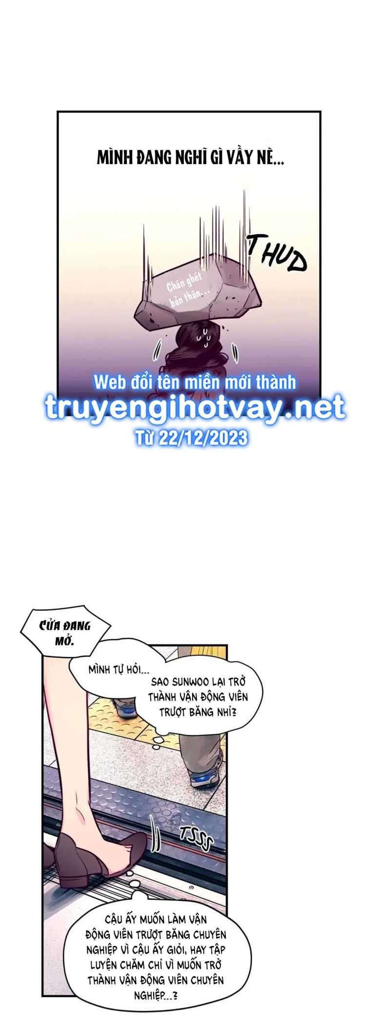 đọc truyện [18+] Hadomae Chương 69 ảnh 17 tại Truyện Dạ Ký