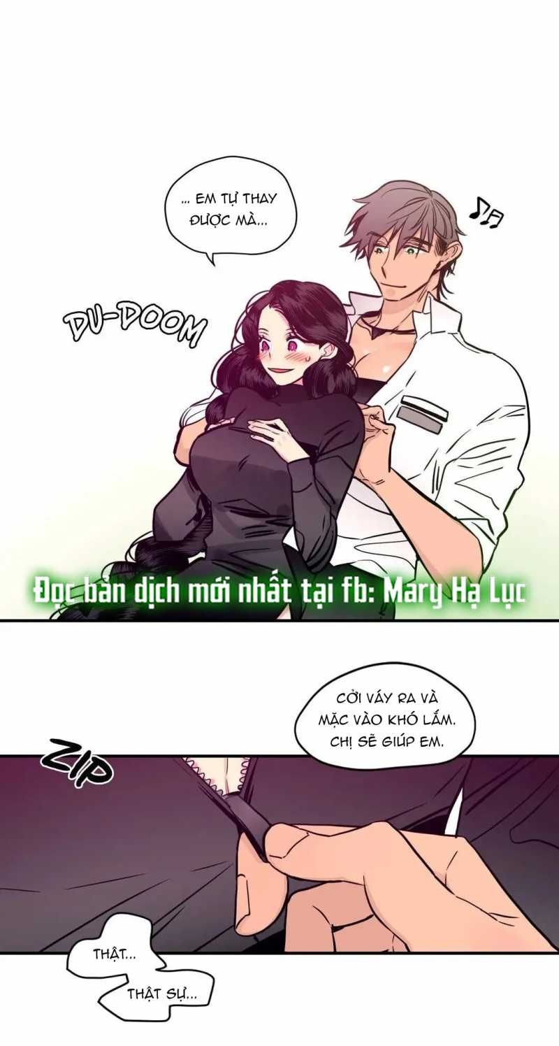 đọc truyện [18+] Hadomae Chương 69 ảnh 5 tại Truyện Dạ Ký