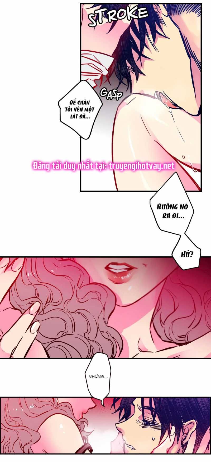 đọc truyện [18+] Hadomae Chương 7 ảnh 15 tại Truyện Dạ Ký