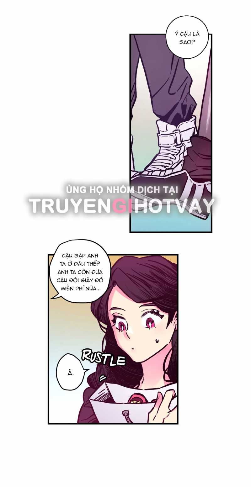 đọc truyện [18+] Hadomae Chương 7 ảnh 6 tại Truyện Dạ Ký
