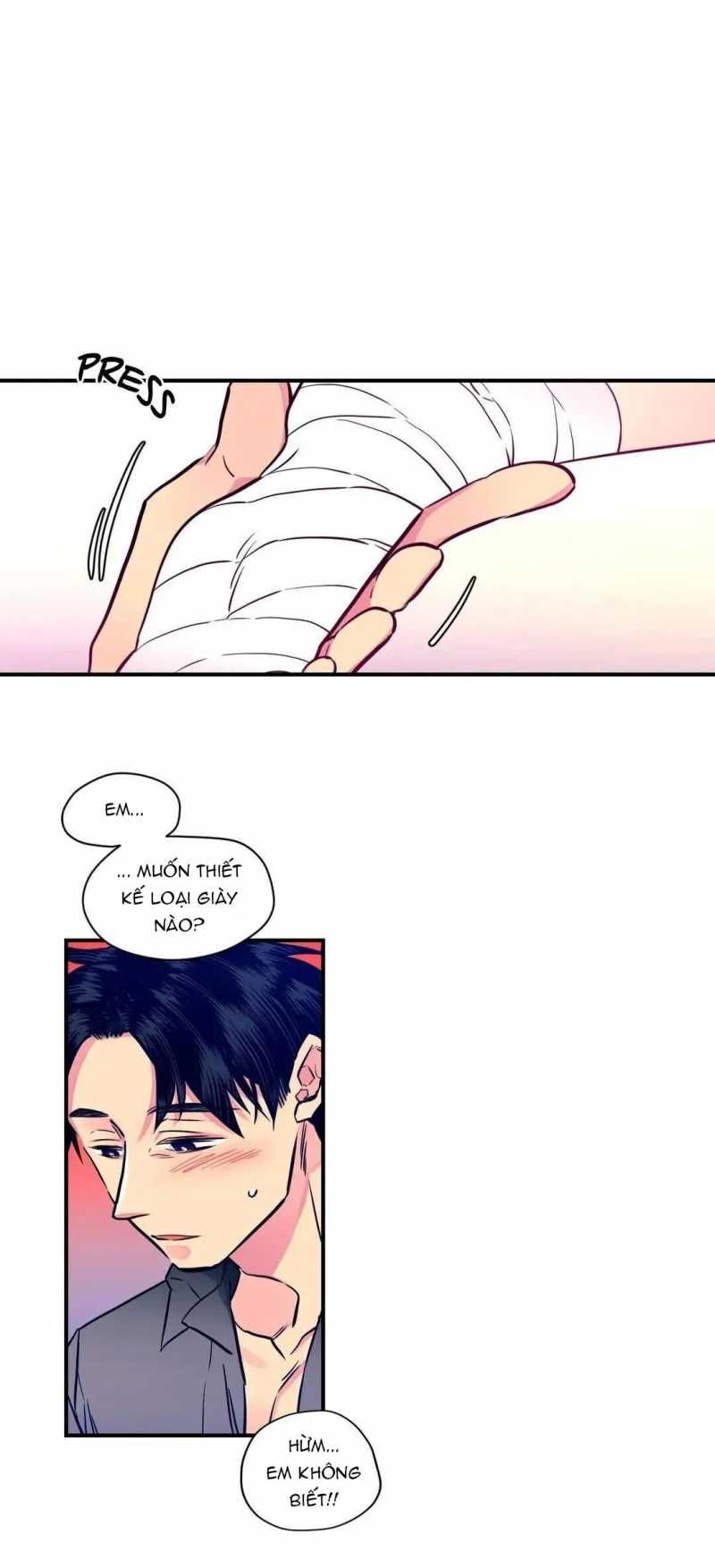 đọc truyện [18+] Hadomae Chương 71 ảnh 4 tại Truyện Dạ Ký