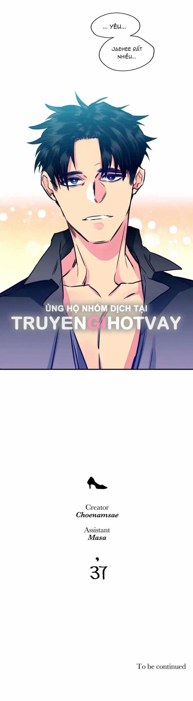 đọc truyện [18+] Hadomae Chương 74 ảnh 11 tại Truyện Dạ Ký