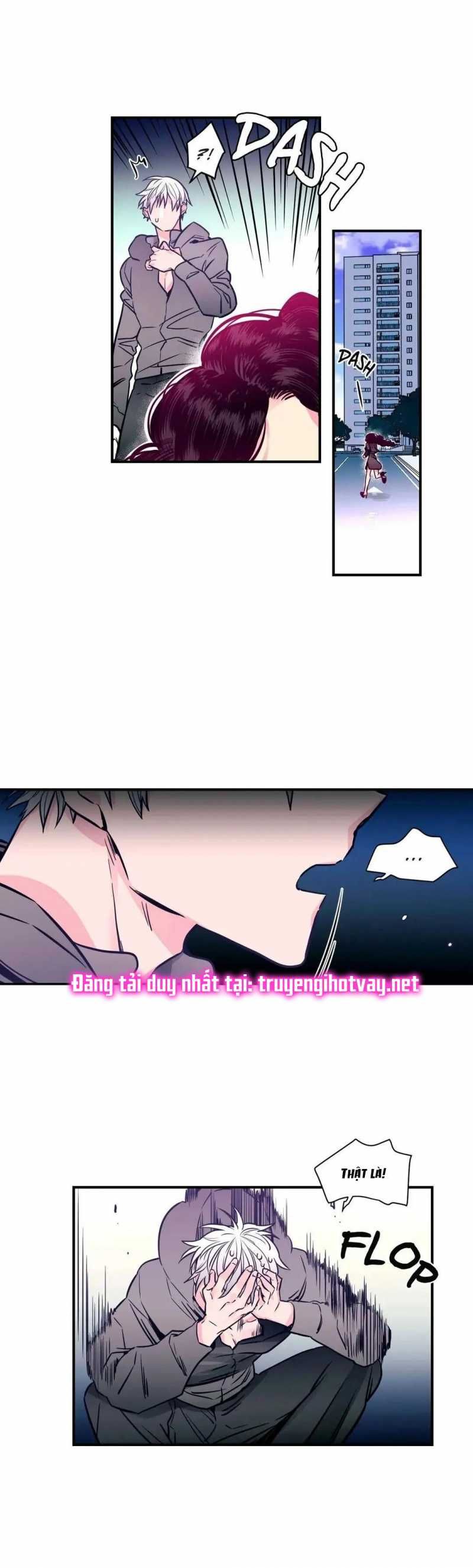 đọc truyện [18+] Hadomae Chương 75 ảnh 4 tại Truyện Dạ Ký