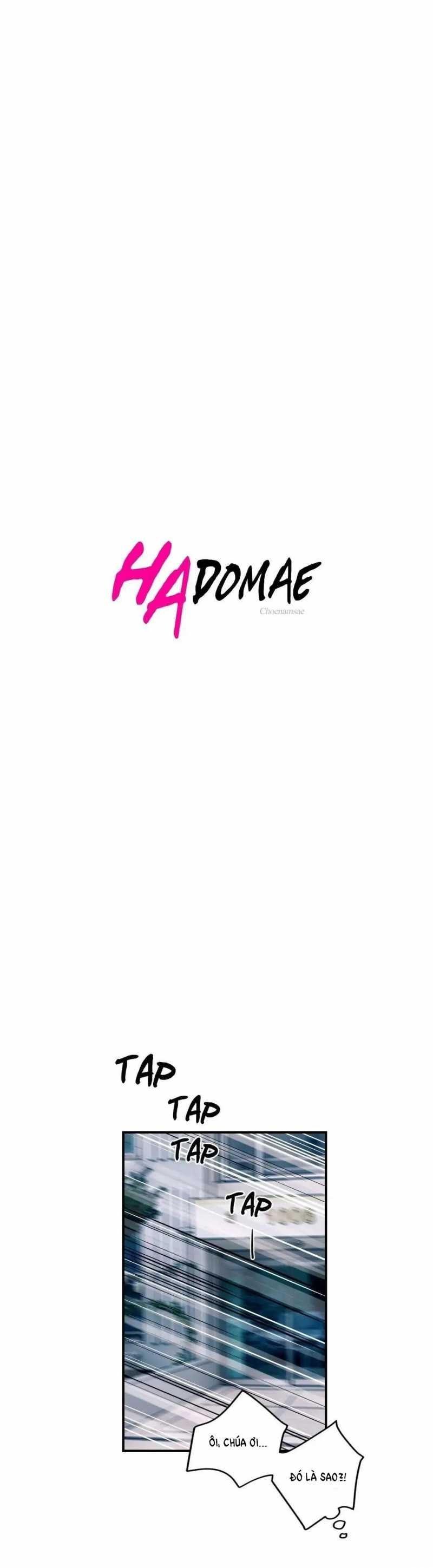 đọc truyện [18+] Hadomae Chương 75 ảnh 7 tại Truyện Dạ Ký