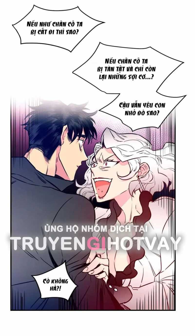 đọc truyện [18+] Hadomae Chương 76 ảnh 2 tại Truyện Dạ Ký