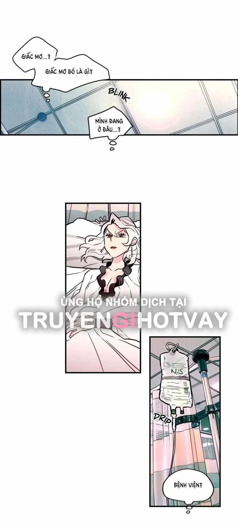 đọc truyện [18+] Hadomae Chương 76 ảnh 11 tại Truyện Dạ Ký