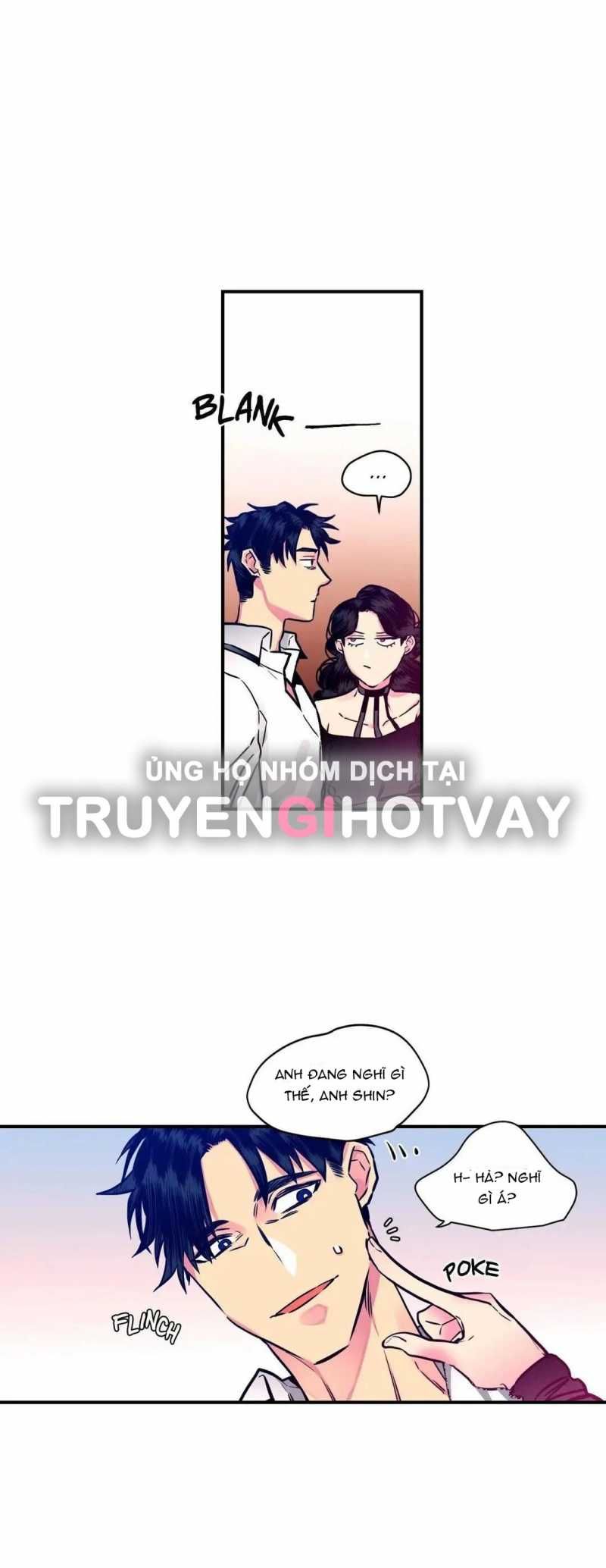 đọc truyện [18+] Hadomae Chương 77 ảnh 7 tại Truyện Dạ Ký