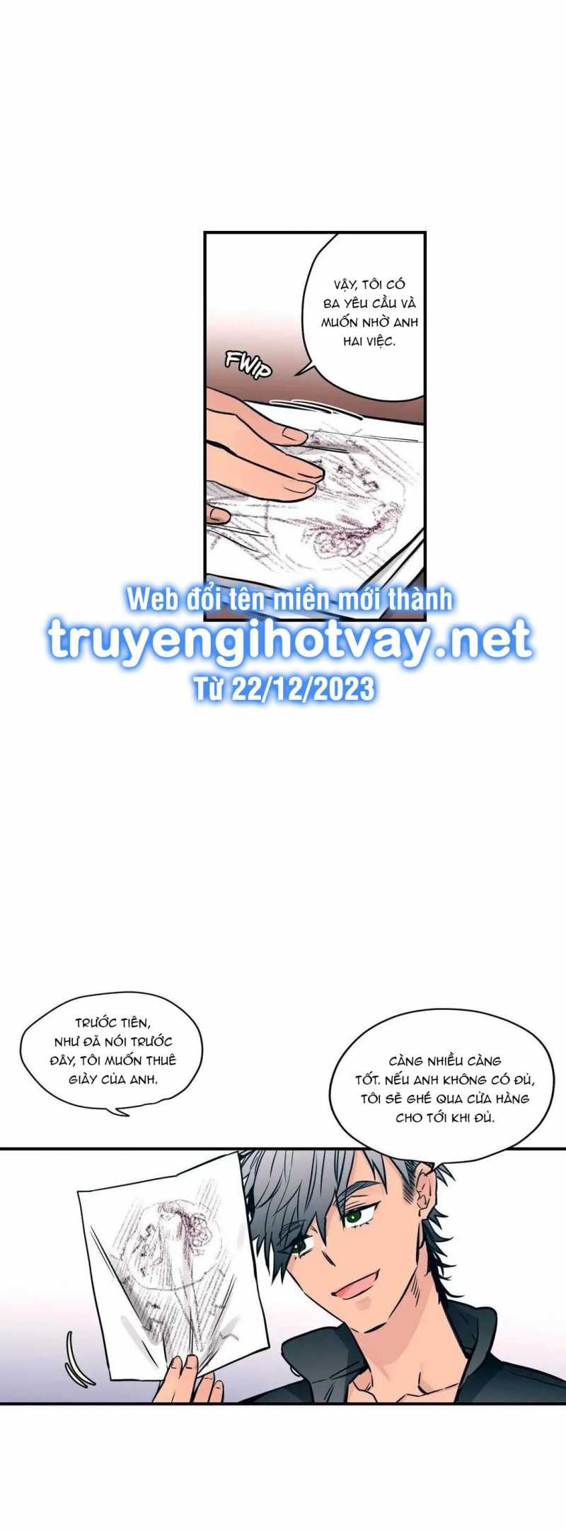 đọc truyện [18+] Hadomae Chương 79 ảnh 6 tại Truyện Dạ Ký