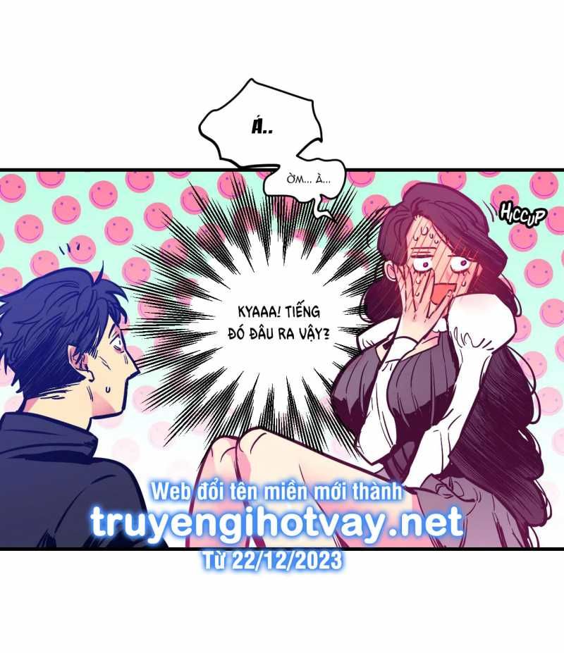 đọc truyện [18+] Hadomae Chương 8 ảnh 14 tại Truyện Dạ Ký