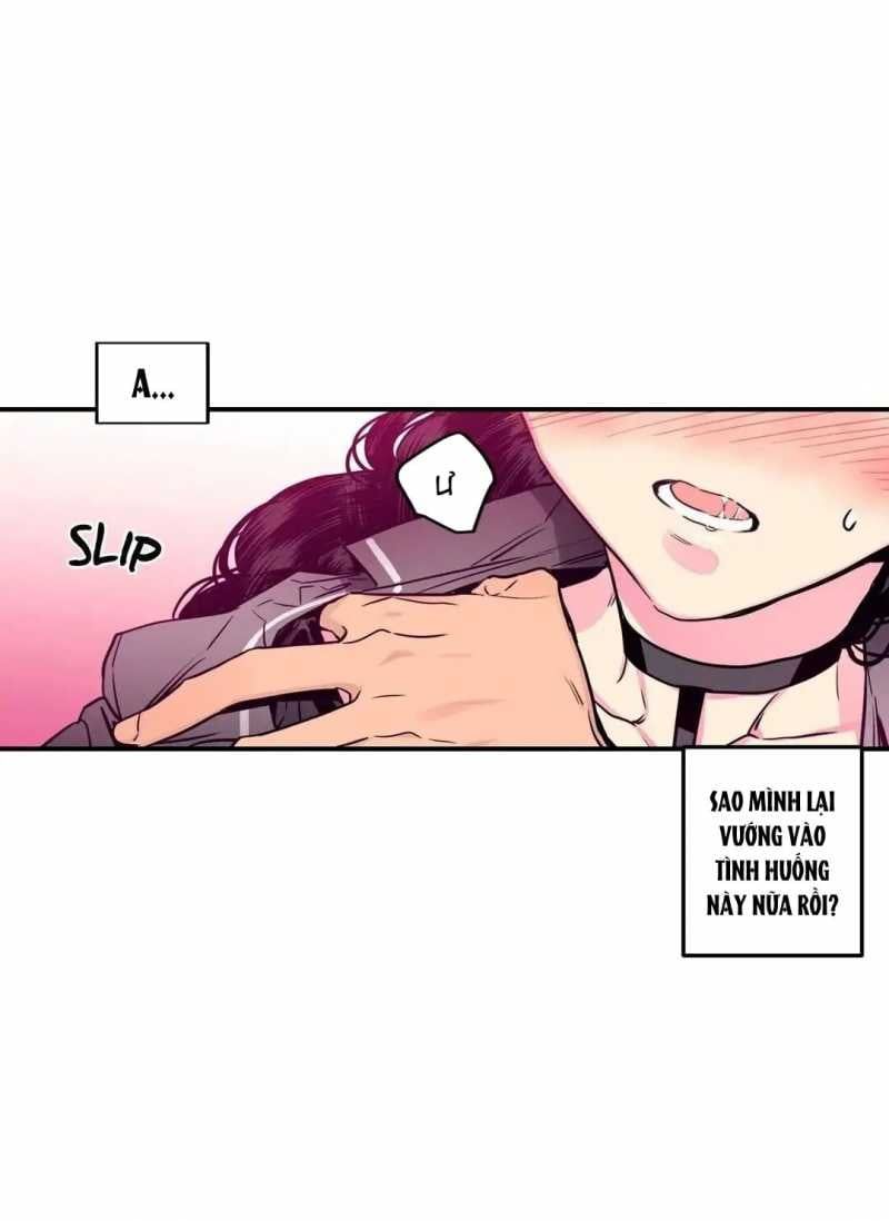 đọc truyện [18+] Hadomae Chương 81 ảnh 4 tại Truyện Dạ Ký