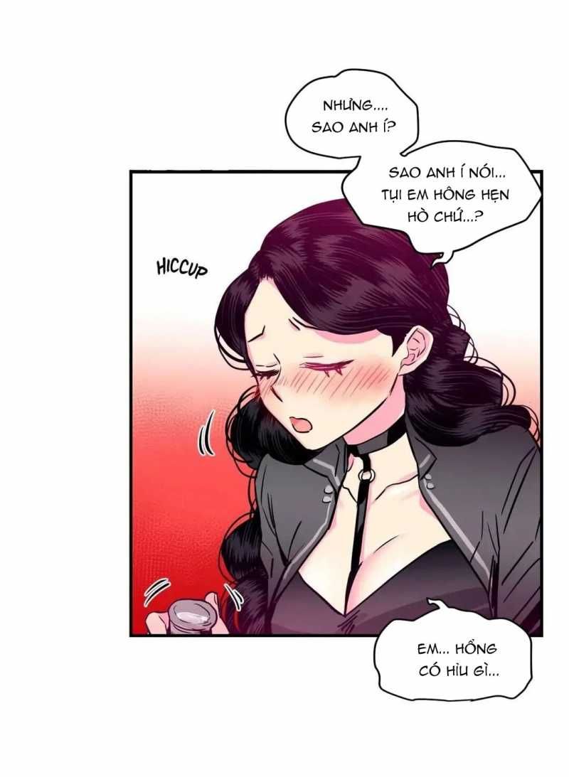 đọc truyện [18+] Hadomae Chương 82 ảnh 18 tại Truyện Dạ Ký