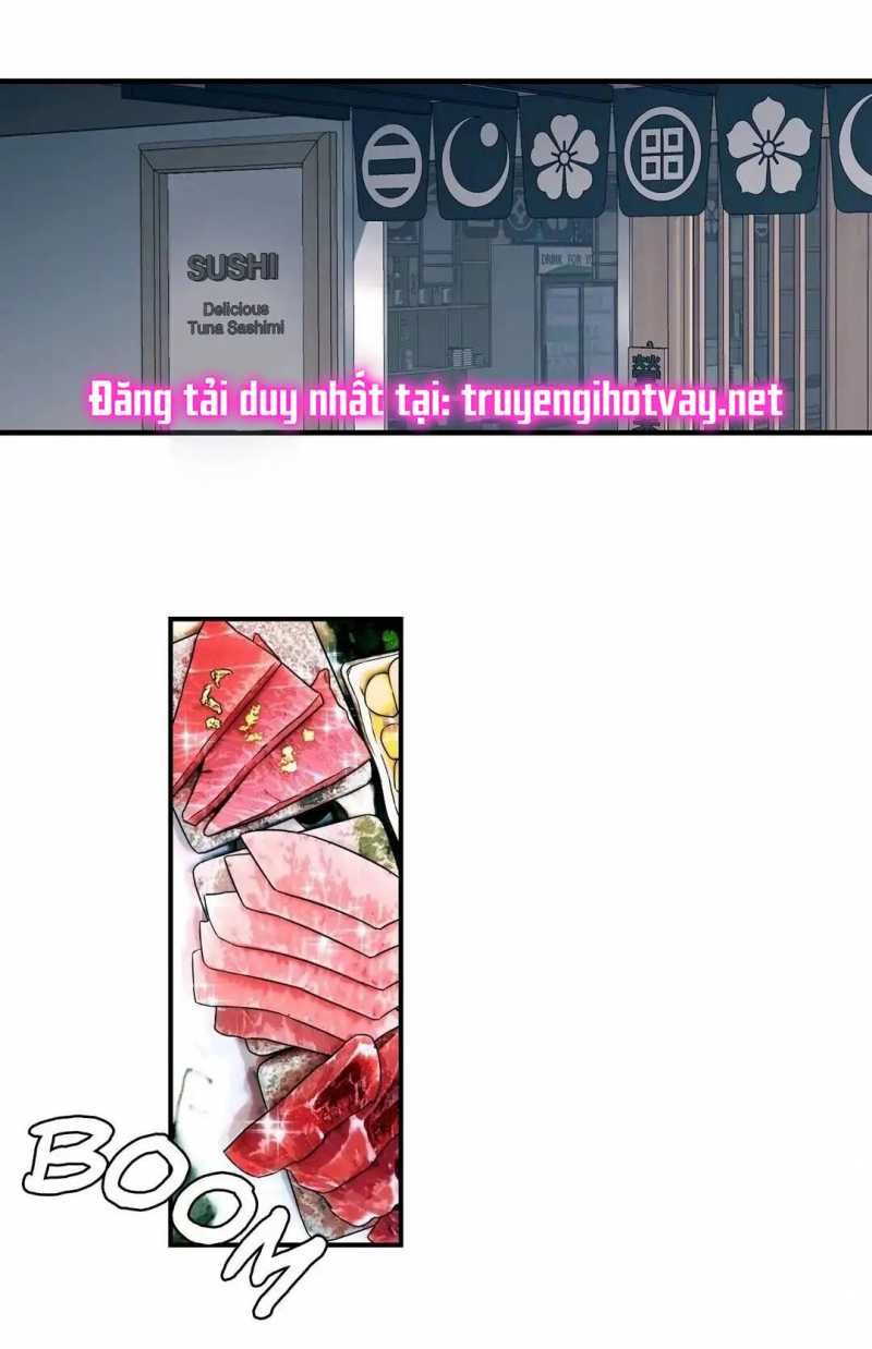 đọc truyện [18+] Hadomae Chương 82 ảnh 7 tại Truyện Dạ Ký