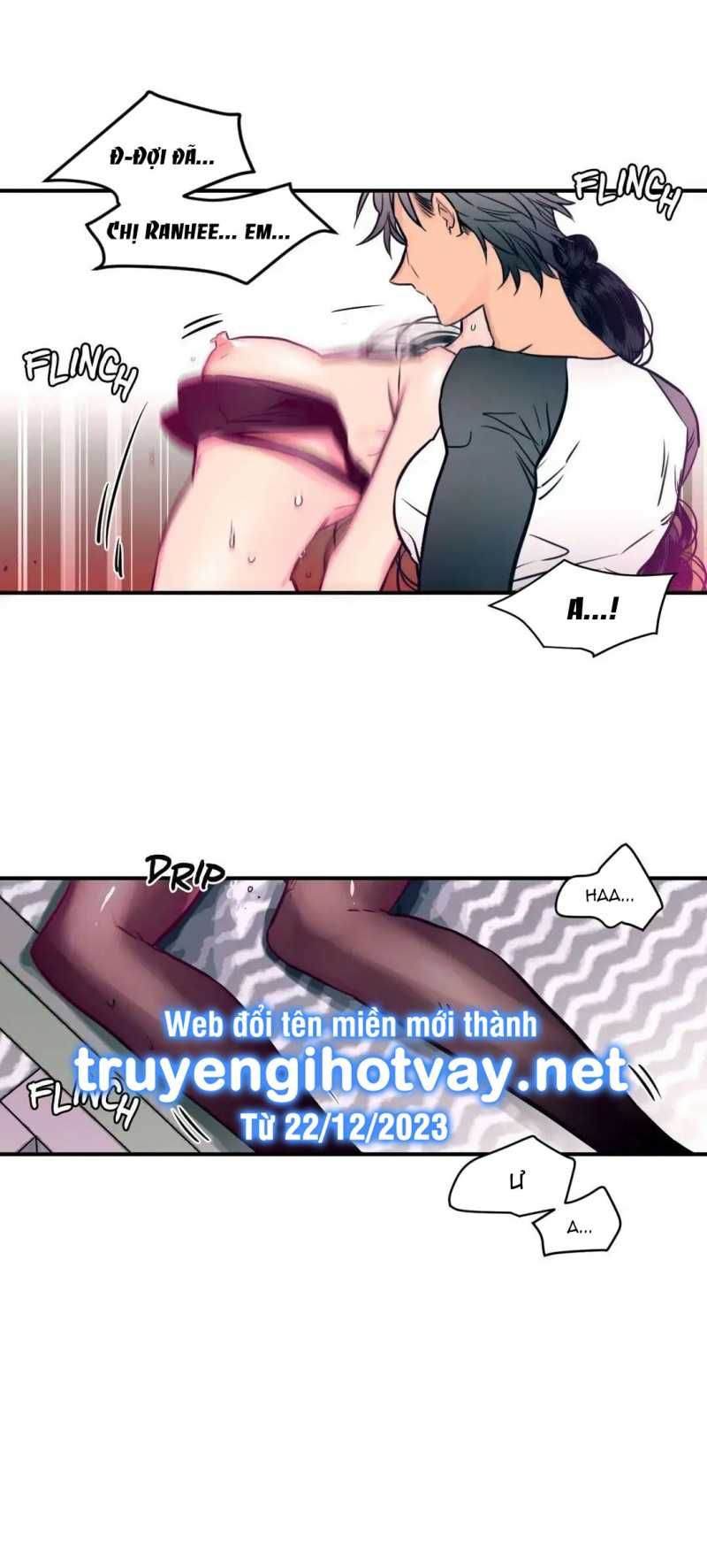 đọc truyện [18+] Hadomae Chương 83 ảnh 13 tại Truyện Dạ Ký