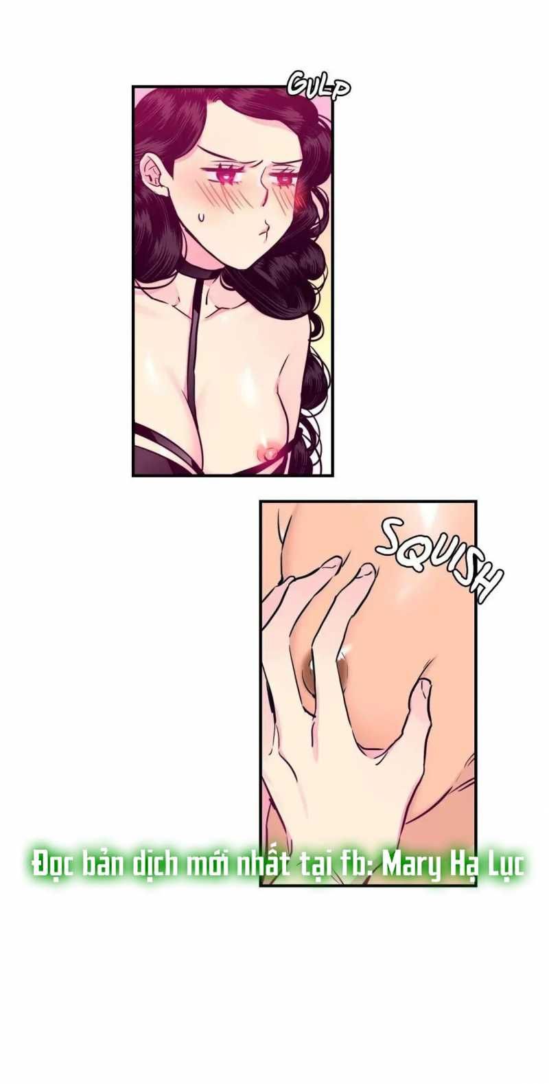 đọc truyện [18+] Hadomae Chương 83 ảnh 16 tại Truyện Dạ Ký