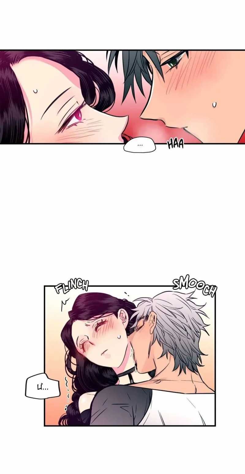 đọc truyện [18+] Hadomae Chương 83 ảnh 5 tại Truyện Dạ Ký