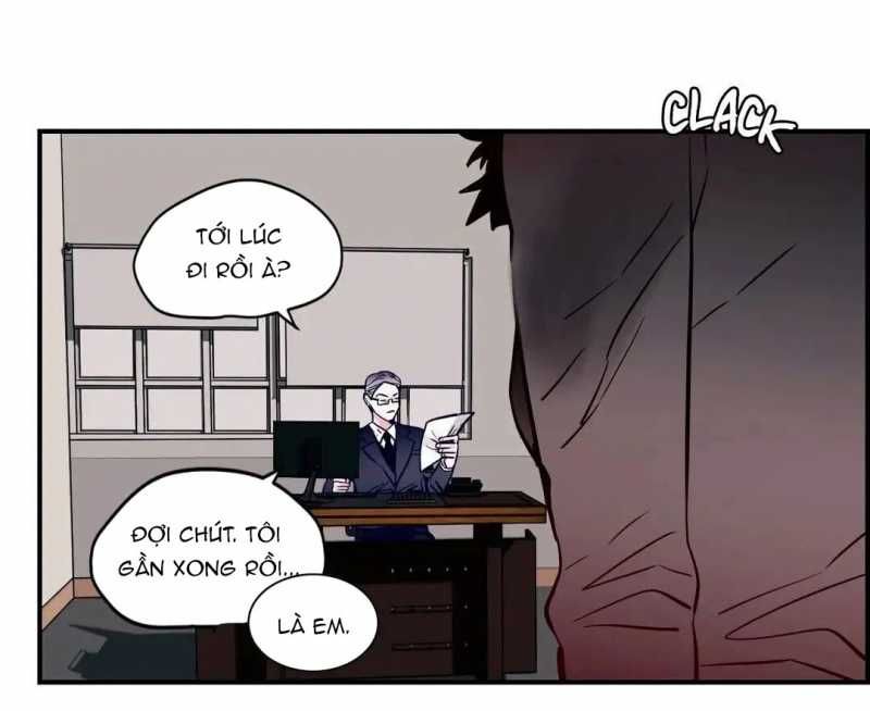 đọc truyện [18+] Hadomae Chương 85 ảnh 10 tại Truyện Dạ Ký