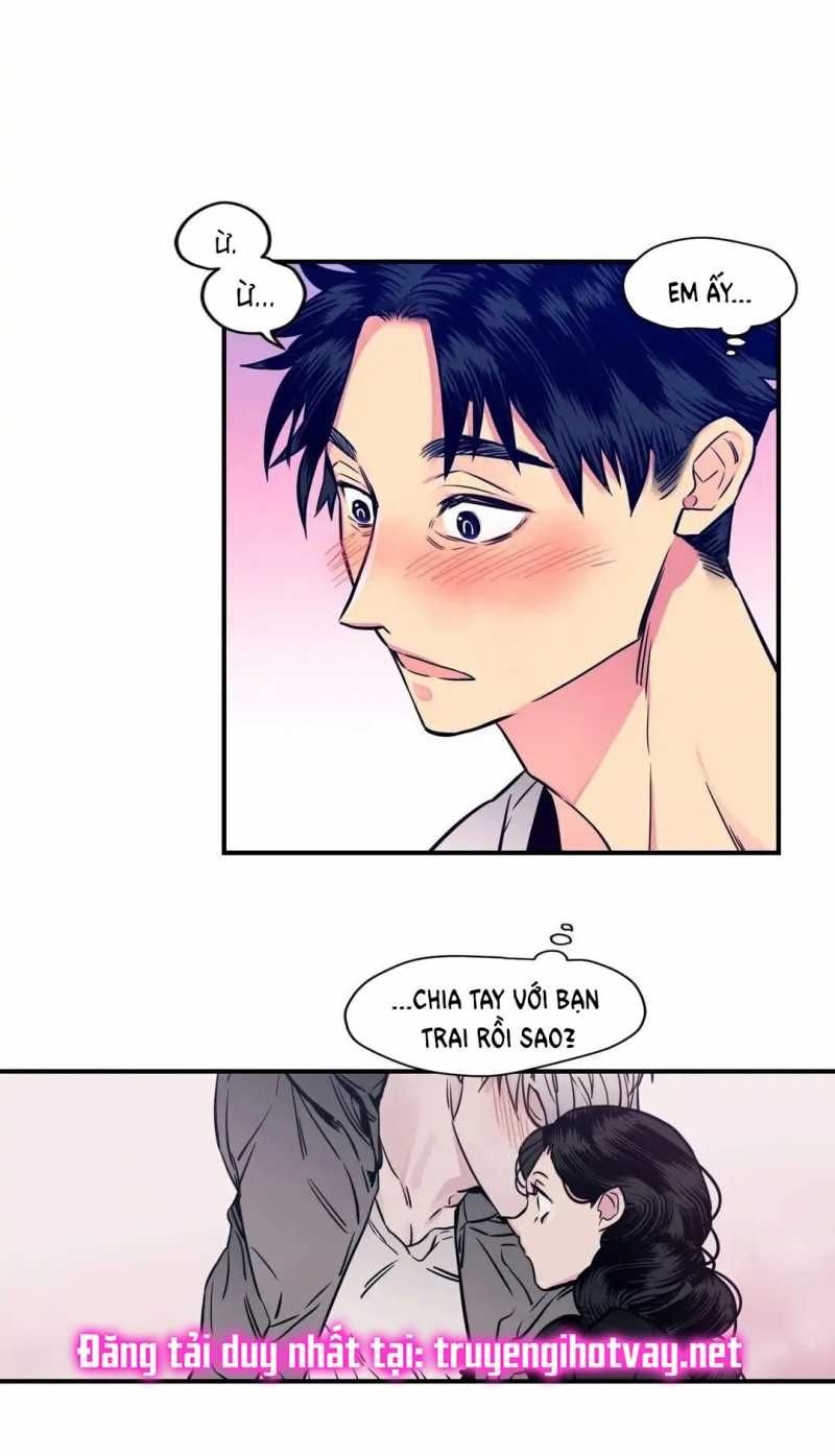 đọc truyện [18+] Hadomae Chương 86 ảnh 16 tại Truyện Dạ Ký